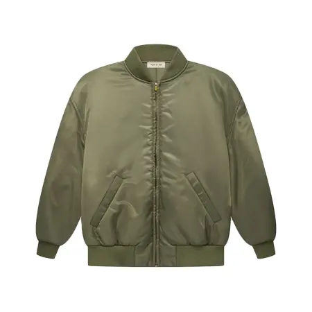 FEAR OF GOD(フィアオブゴッド) ジャケット ETERNAL NYLON TWILL BOMBER