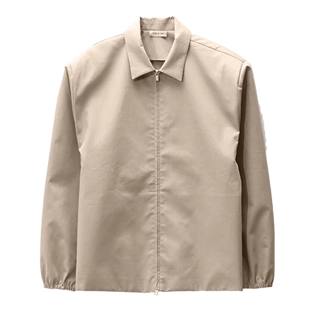 FEAR OF GOD(フィアオブゴッド) ジャケット コットン ワークジャケット