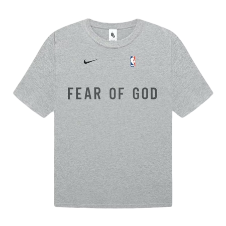 FEAR OF GOD(フィアオブゴッド) Tシャツ Fear of God x Nike Warm Up T-shirt