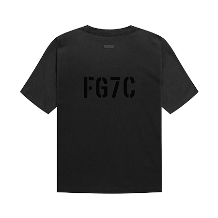 FEAR OF GOD(フィアオブゴッド) Tシャツ FG7C Tee