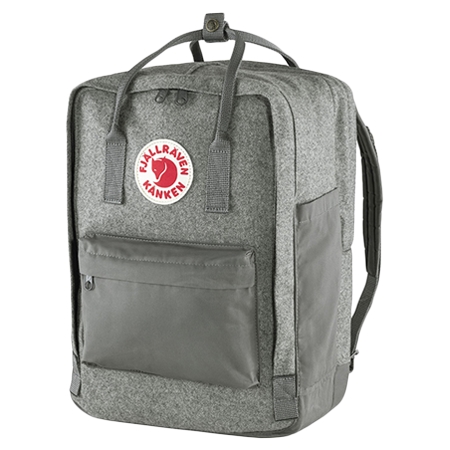 FJALL RAVEN(フェールラーベン) カンケン Re-Wool Laptop 15