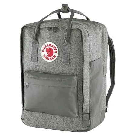 FJALL RAVEN(フェールラーベン) カンケン Re-Wool Laptop 15