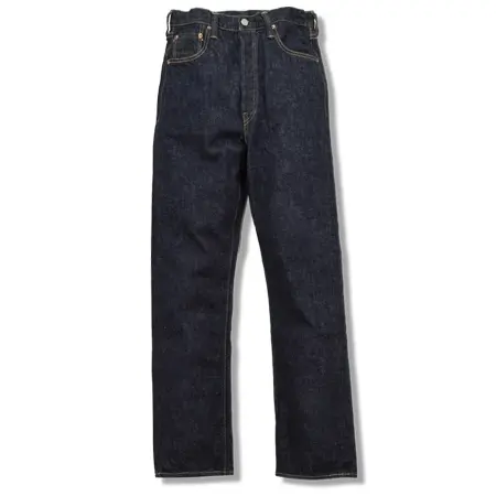 FULLCOUNT(フルカウント) デニム 30th Anniversary original 0105 Wide Denim(One Wash)