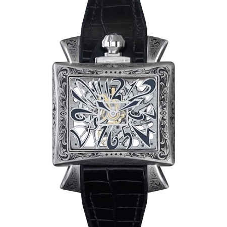 GagaMilano(ガガミラノ) ナポレオーネ 9000.KS.01