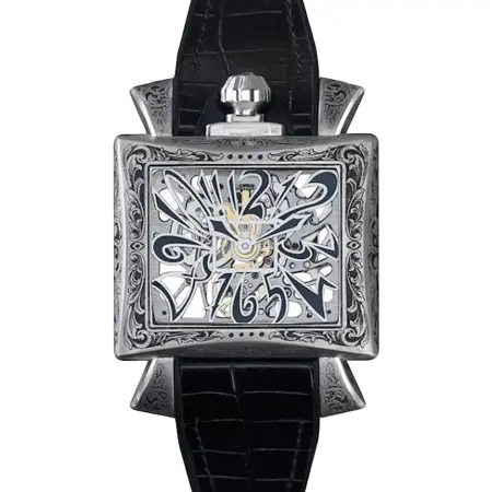 GagaMilano(ガガミラノ) ナポレオーネ 9000.KS.01