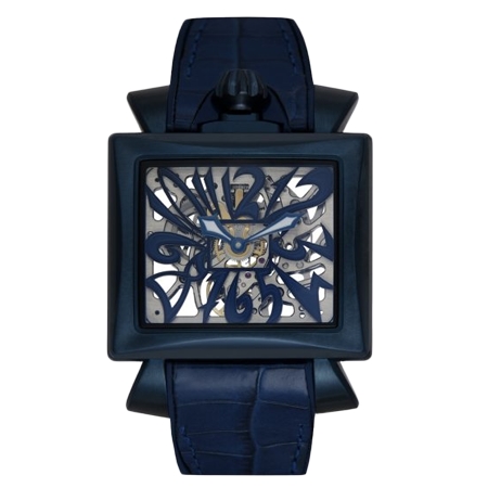 GagaMilano(ガガミラノ) ナポレオーネ 9003.NS.01