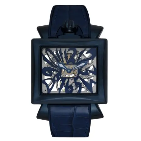 GagaMilano(ガガミラノ) ナポレオーネ 9003.NS.01