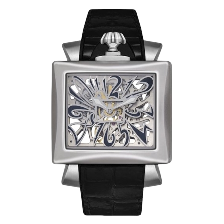 GagaMilano(ガガミラノ) ナポレオーネ 9000.NS.02