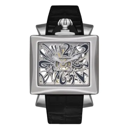 GagaMilano(ガガミラノ) ナポレオーネ 9000.NS.02