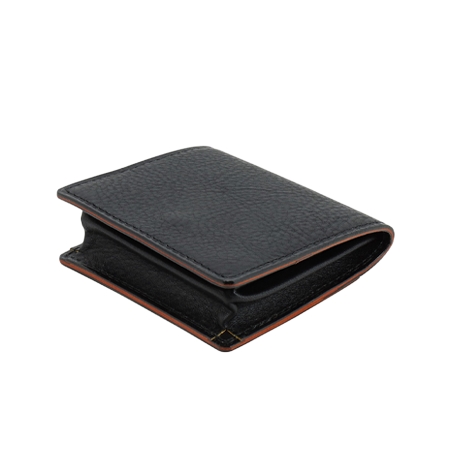 GANZO(ガンゾ) ミネルバナチュラル BOX小銭入れ