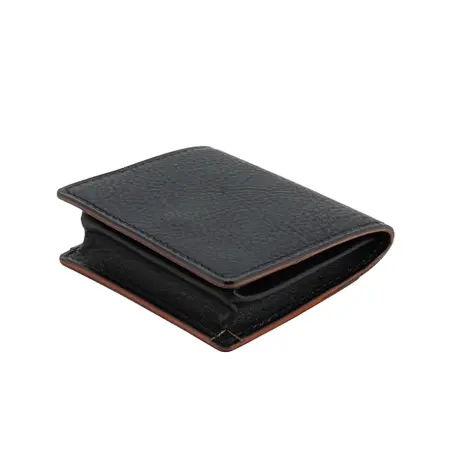 GANZO(ガンゾ) ミネルバナチュラル BOX小銭入れ