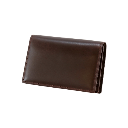 GANZO(ガンゾ) ミスティック 名刺入れ