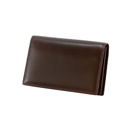 GANZO(ガンゾ) ミスティック 名刺入れ