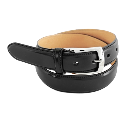 GANZO(ガンゾ) シェルコードバン2 ベルト（L)