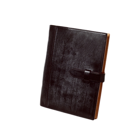 GANZO(ガンゾ) シンブライドル システム手帳A5サイズ