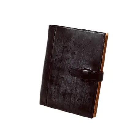 GANZO(ガンゾ) シンブライドル システム手帳A5サイズ