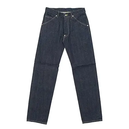 GERUGA(ゲルガ) デニム LOOSE FIT DENIM PANTS -14oz DENIM-