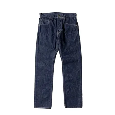 GERUGA(ゲルガ) デニム REGULAR SLIM PANTS / 14oz DENIM