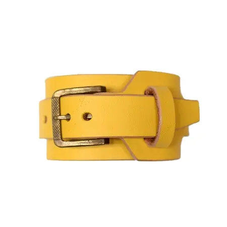 GERUGA(ゲルガ) レザー LEATHER BRACELET