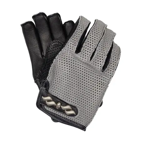 GERUGA(ゲルガ) レザー PUNCHING LEATHER GLOVE