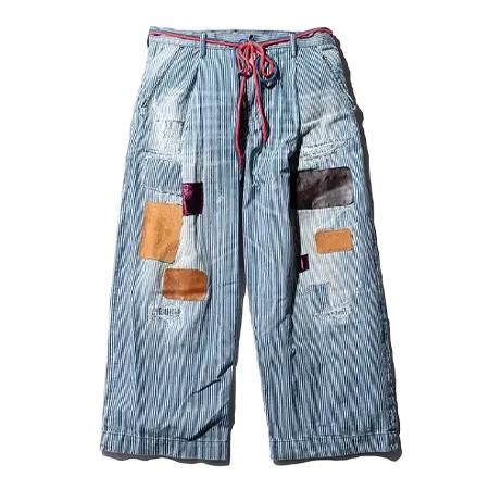 glamb(グラム) デニム ACE Denim エースデニム