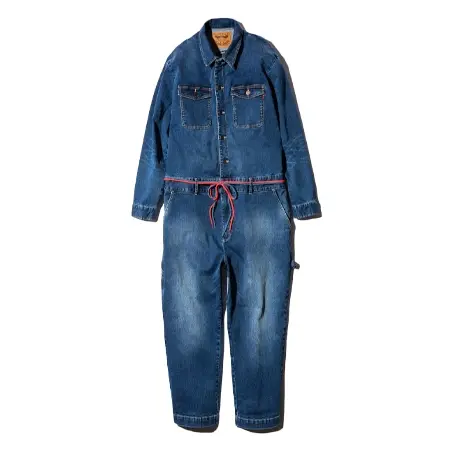 glamb(グラム) デニム It All in One イットオールインワン