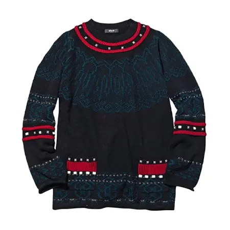 glamb(グラム) ニット Unknown Knit アンノウンニット