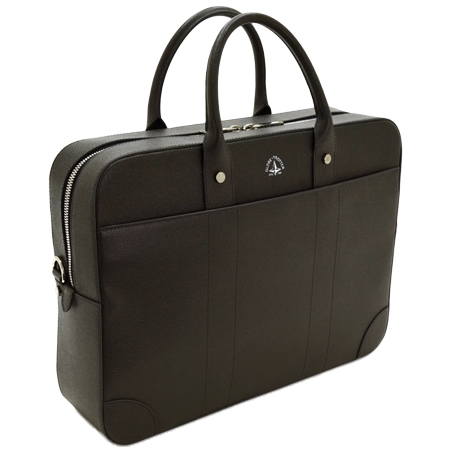 GLOBE-TROTTER(グローブトロッター) バッグ ジェット ブリーフケース