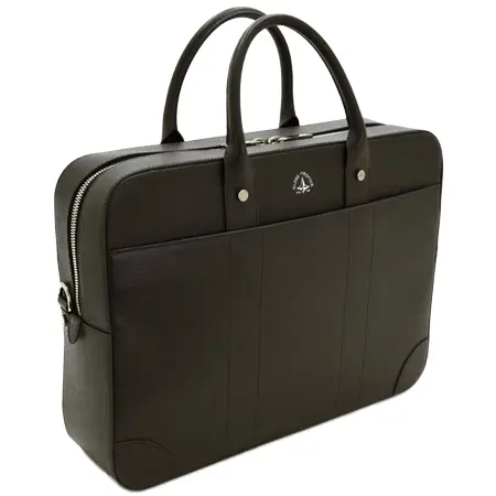 GLOBE-TROTTER(グローブトロッター) バッグ ジェット ブリーフケース