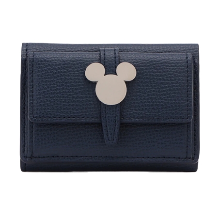 GLOBE-TROTTER(グローブトロッター) コラボ ディズニー ミニウォレット