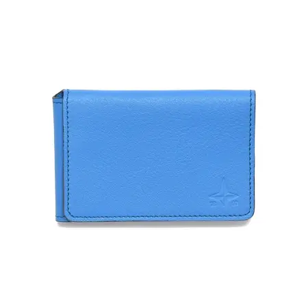 GLOBE-TROTTER(グローブトロッター) 財布 1897 トライフォードウォレット