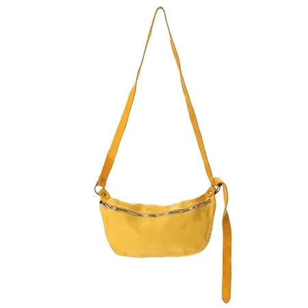 GUIDI(グイディ) バッグ Belt Bag （Yellow）