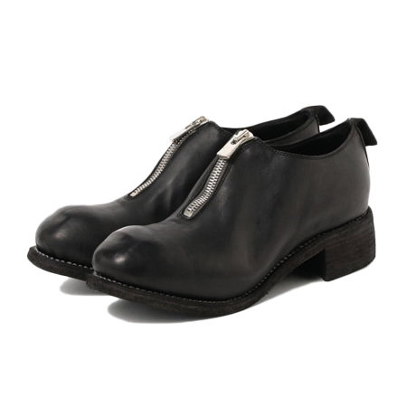 GUIDI(グイディ) 革靴 -PL0FZ- ホースフルグレイン フロントジップ
AJAW201920