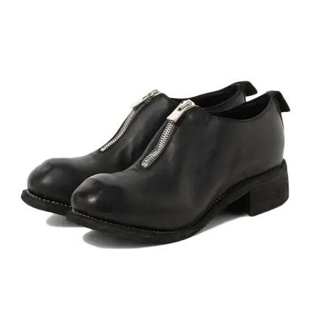 GUIDI(グイディ) 革靴 -PL0FZ- ホースフルグレイン フロントジップ
AJAW201920