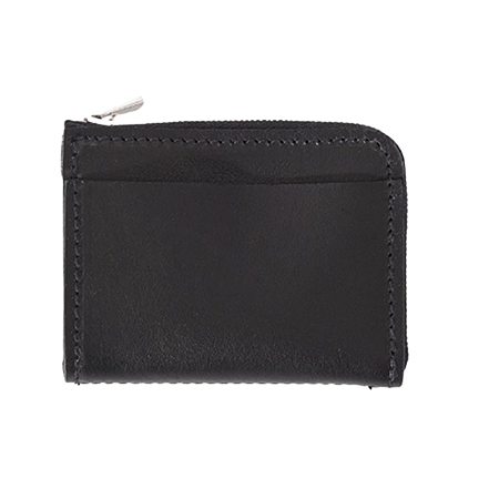 GUIDI(グイディ) 財布 LEATHER WALLET KANGAROO FULL GRAIN
