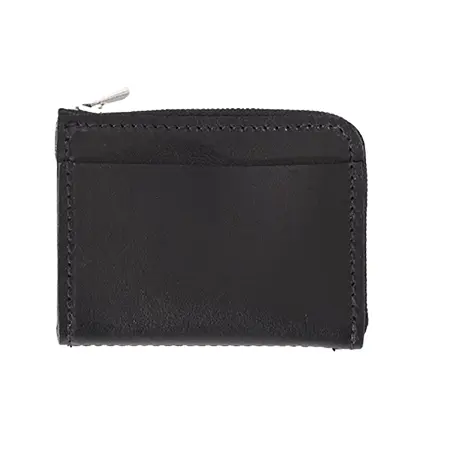 GUIDI(グイディ) 財布 LEATHER WALLET KANGAROO FULL GRAIN