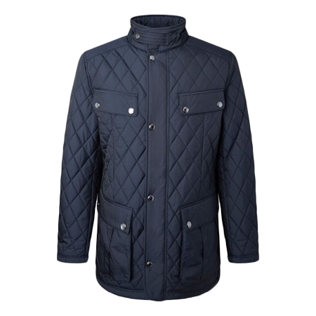 HACKETT LONDON(ハケットロンドン) ジャケット ナイツブリッジジャケット / ネイビー