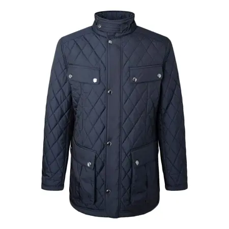 HACKETT LONDON(ハケットロンドン) ジャケット ナイツブリッジジャケット / ネイビー