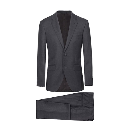 HACKETT LONDON(ハケットロンドン) スーツ LP Plain Wool ボタン