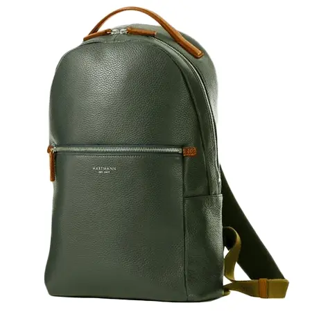 Hartmann(ハートマン) バッグ グレンデール バックパック ダークグリーン