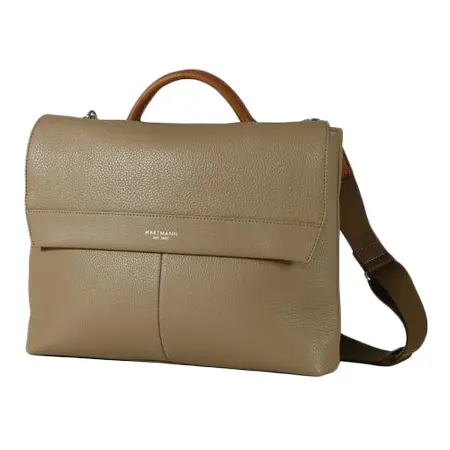 Hartmann(ハートマン) バッグ グレンデール ツーウェイメッセンジャー トープ