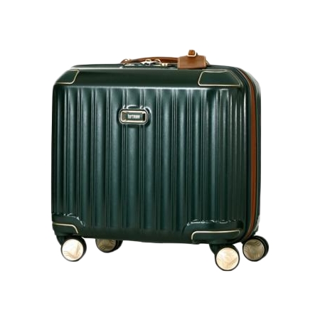 Hartmann(ハートマン) スーツケース ノヴァクラシック モバイルオフィス ダークグリーン