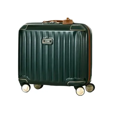 Hartmann(ハートマン) スーツケース ノヴァクラシック モバイルオフィス ダークグリーン