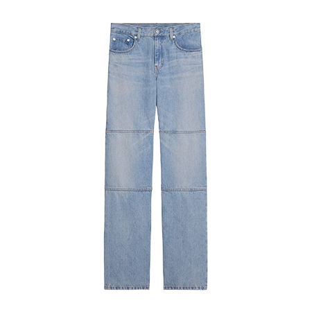 HELMUT LANG(ヘルムートラング) デニム CARPENTER JEANS