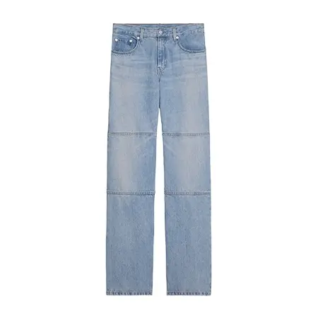 HELMUT LANG(ヘルムートラング) デニム CARPENTER JEANS