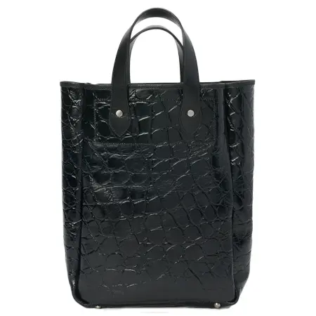 Hender Scheme(エンダースキーマ) バッグ reversible bag large