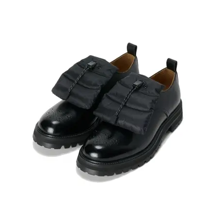 Hender Scheme(エンダースキーマ) 靴 padded blucher