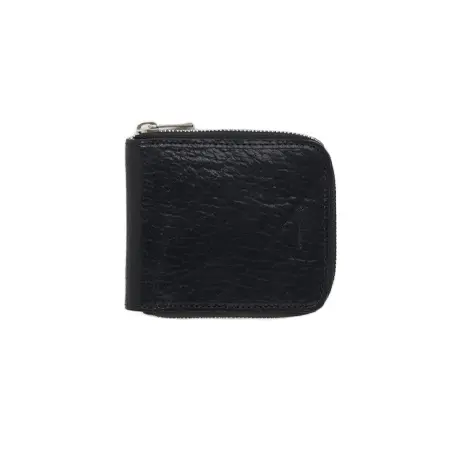 Hender Scheme(エンダースキーマ) 財布 horizontal zip purse