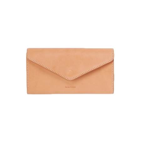 Hender Scheme(エンダースキーマ) 財布 long wallet