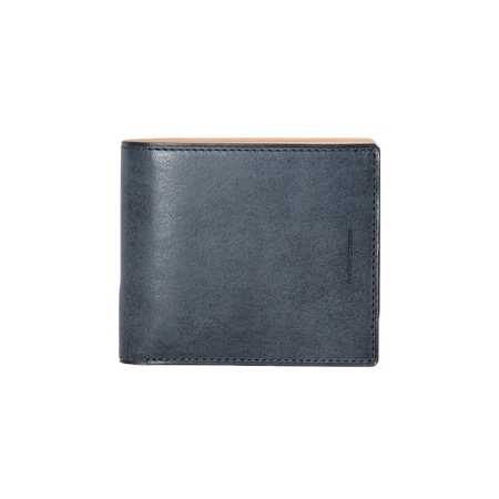 Hender Scheme(エンダースキーマ) 財布 half folded wallet